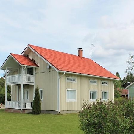 Albertiina Kurikka Ngoại thất bức ảnh