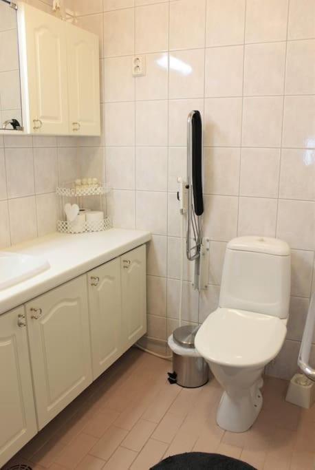 Albertiina Kurikka Ngoại thất bức ảnh