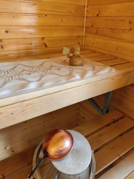 Albertiina Kurikka Ngoại thất bức ảnh